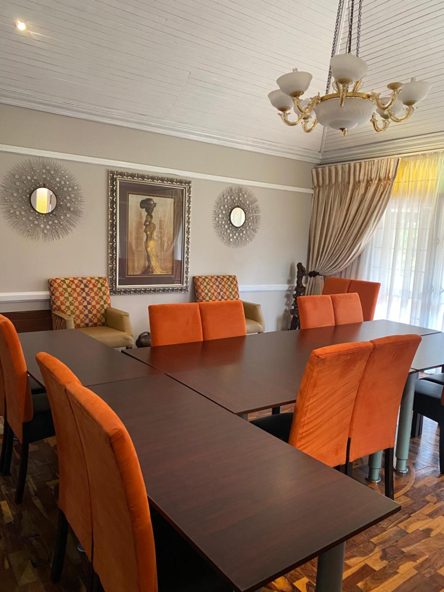 Madlula'S Guesthouse Питърмарицбург Екстериор снимка