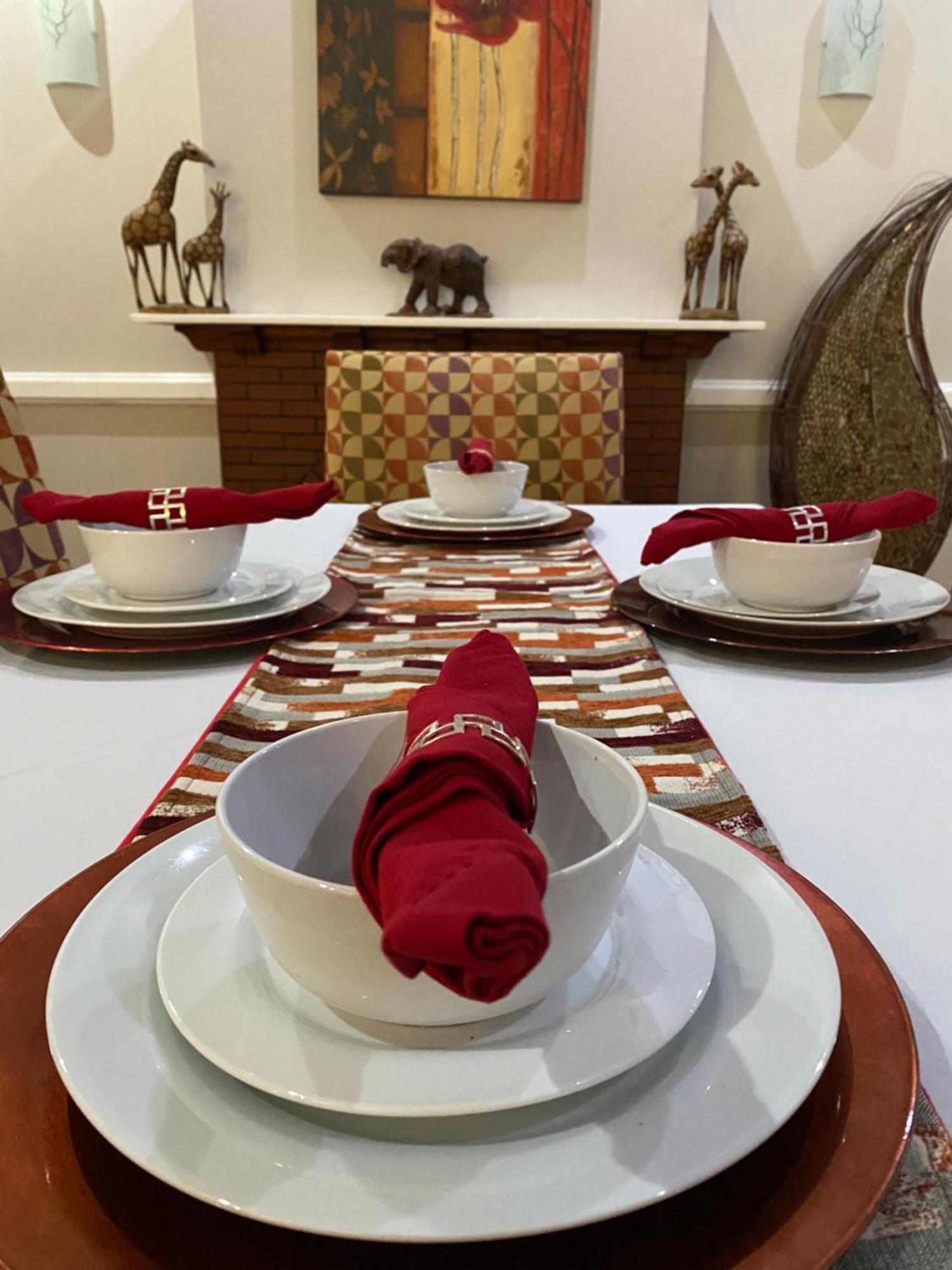 Madlula'S Guesthouse Питърмарицбург Екстериор снимка