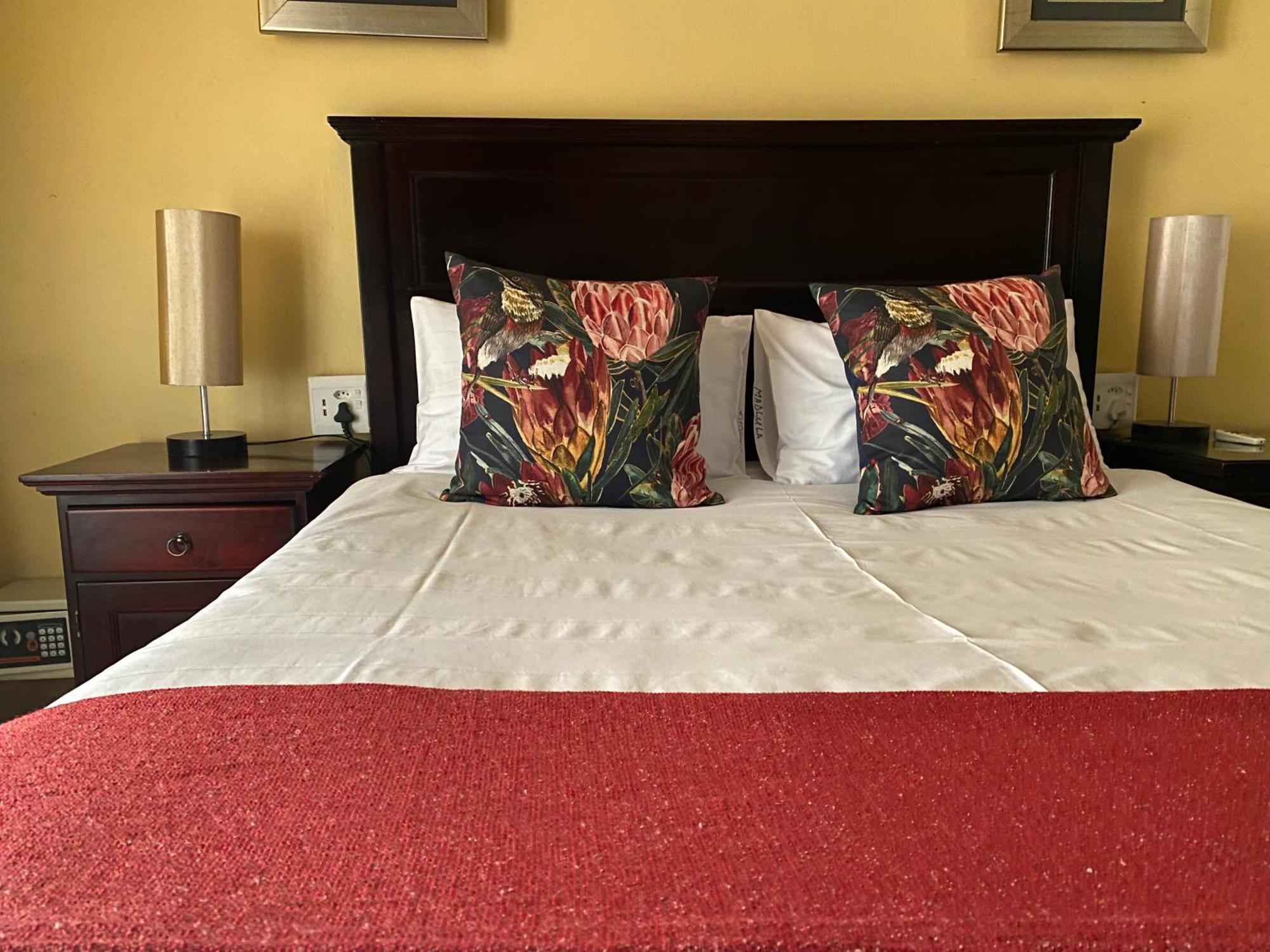 Madlula'S Guesthouse Питърмарицбург Екстериор снимка