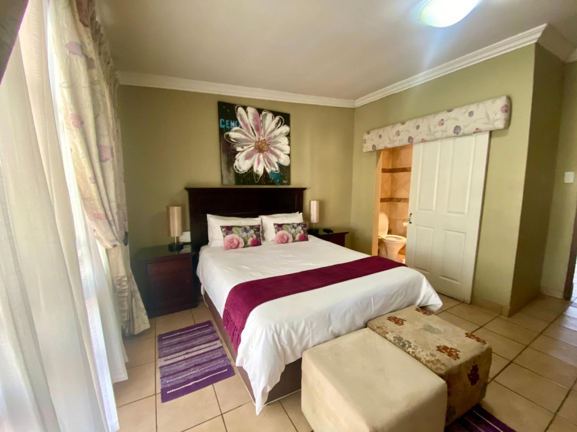 Madlula'S Guesthouse Питърмарицбург Екстериор снимка